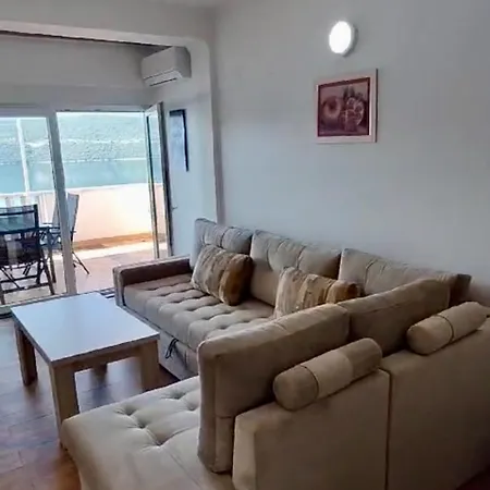Apartment Tex Neum